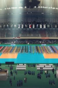 Haikyu!! – S04E09 – Everyone’s Night