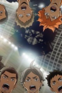Haikyu!! – S04E10 – Battle Lines