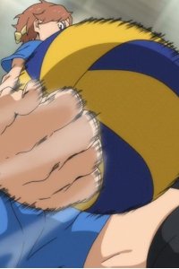 Haikyu!! – S04E11 – A Chance to Connect