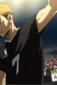 Haikyu!! – S04E13 – The Second Day
