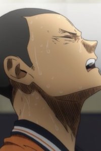 Haikyu!! – S04E16 – Broken Heart