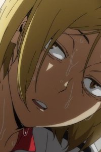 Haikyû!! – S04E18 – Trap