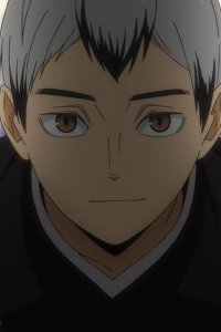 Haikyu!! – S04E20 – Leader