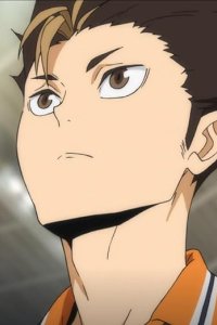 Haikyu!! – S04E21 – Hero