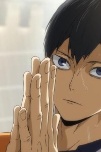Haikyu!! – S04E23 – The Birth of the Serene King