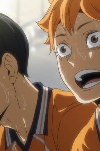 Haikyu!! – S04E24 – Monsters’ Ball