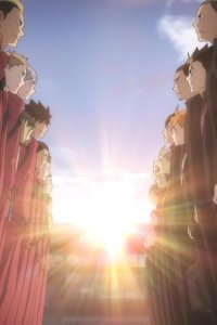 Haikyu!! – S04E25 – The Promised Land