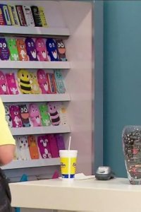 The Carbonaro Effect – S01E01 – Got the Bug Out