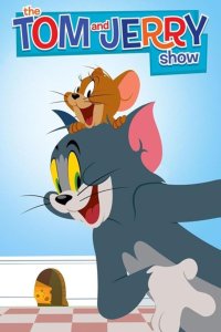 The Tom and Jerry Show – S06E05 – The Ugly Mouseling
