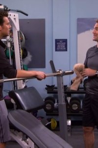 Friends with Better Lives – S01E07 – Cyrano de Trainer-Zac