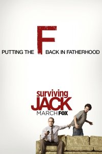 Surviving Jack – S01E07 – Parents Just Don’t Understand