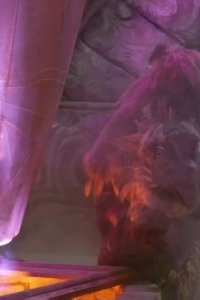 Jim Henson’s Creature Shop Challenge – S01E02 – Return of the Skeksis