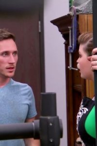 Jim Henson’s Creature Shop Challenge – S01E03 – Assembly Inspired