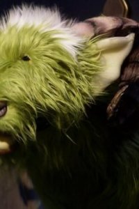 Jim Henson’s Creature Shop Challenge – S01E04 – Heads Up!
