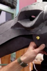 Jim Henson’s Creature Shop Challenge – S01E05 – Life in Motion