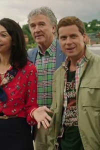 Welcome to Sweden – S01E06 – Föräldrar