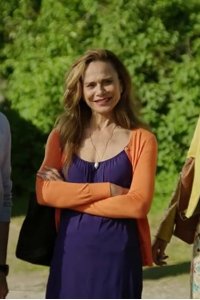 Welcome to Sweden – S01E10 – Återförening
