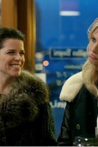 Welcome to Sweden – S02E01 – Frieriet