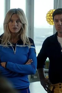 Welcome to Sweden – S02E03 – Skidresa