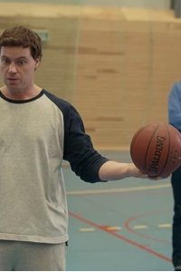 Welcome to Sweden – S02E07 – Mr. Bajskorv