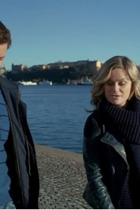 Welcome to Sweden – S02E08 – Sjukskriven
