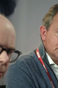 W1A – S01E03 – Episode #1.3