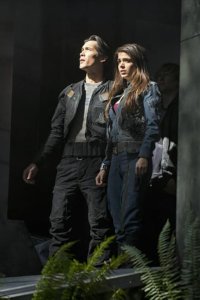 The 100 – S01E01 – Pilot