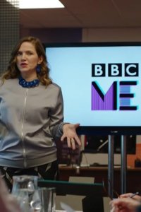 W1A – S03E01 – Episode #3.1