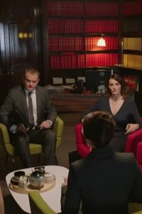 W1A – S03E03 – Episode #3.3