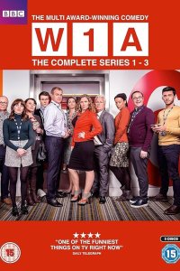W1A – S03E04 – Episode #3.4