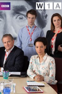 W1A – S03E05 – Episode #3.5