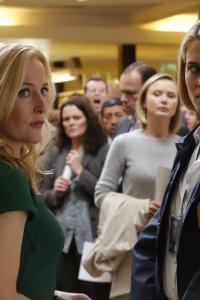 Crisis – S01E01 – Pilot