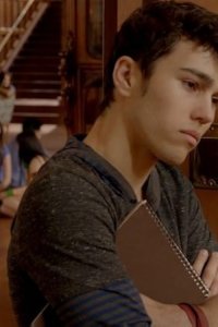 Crisis – S01E06 – Here He Comes