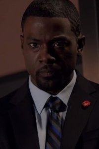 Crisis – S01E09 – You Do Not Know War