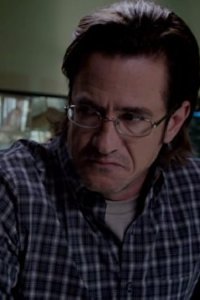 Crisis – S01E10 – Found