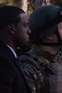 Crisis – S01E11 – Best Laid Plans