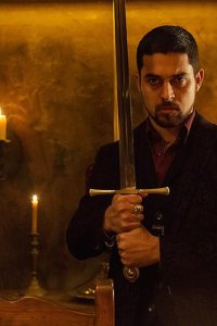 From Dusk Till Dawn: The Series – S01E08 – La Conquista