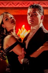 From Dusk Till Dawn: The Series – S01E10 – The Take