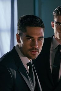 From Dusk Till Dawn: The Series – S03E01 – Head Games