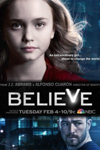 Believe – S01E02 – Beginner’s Luck