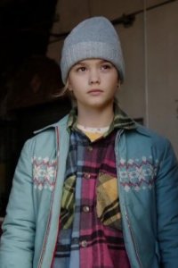 Believe – S01E06 – Sinking