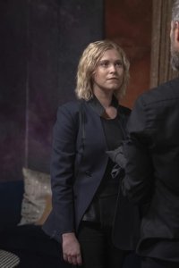 The 100 – S07E01 – From the Ashes