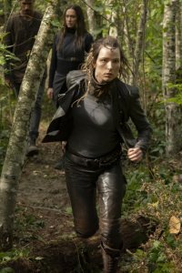 The 100 – S07E02 – The Garden