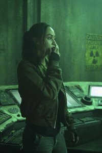 The 100 – S07E03 – False Gods