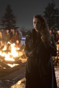 The 100 – S07E08 – Anaconda