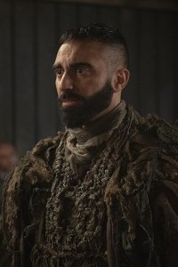The 100 – S07E12 – The Stranger