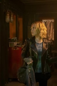 The 100 – S07E13 – Blood Giant