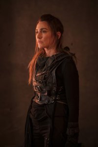 The 100 – S07E14 – A Sort of Homecoming