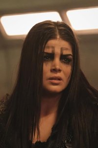 The 100 – S07E16 – The Last War