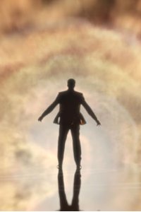 Cosmos: A Spacetime Odyssey – S01E01 – Standing Up in the Milky Way
